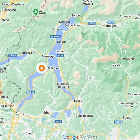 Lakeside - Larihome B01