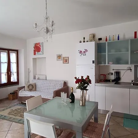 Apartamento Lakeside - Larihome B01 *