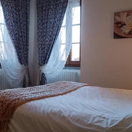 Апартаменты Lakeside - Larihome B01 Тремеццо