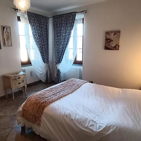 Lakeside - Larihome B01 Apartamento Tremezzo