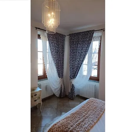 Apartment Lakeside - Larihome B01 Tremezzo