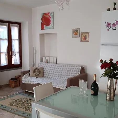 Apartment Lakeside - Larihome B01