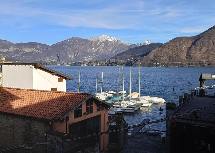 Lakeside - Larihome B01 Апартаменты