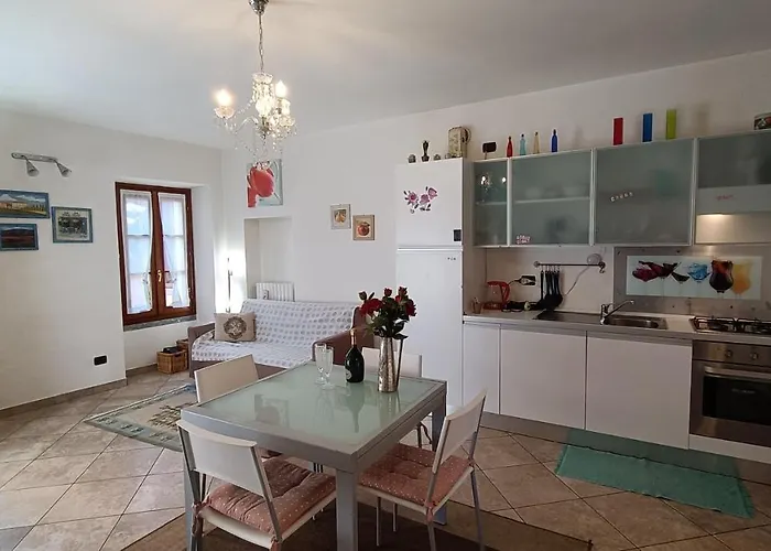 Apartment Lakeside - Larihome B01 Tremezzo