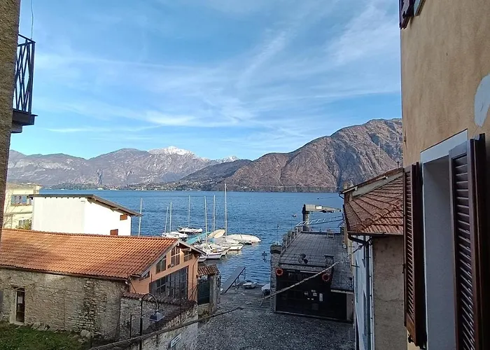 Apartment Lakeside - Larihome B01