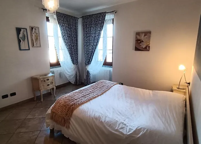 Lakeside - Larihome B01 Апартаменты Тремеццо