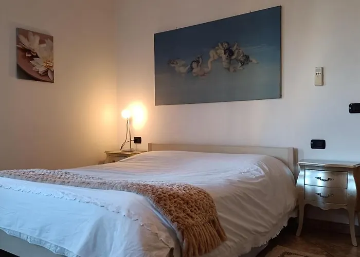 Lakeside - Larihome B01 Апартаменты Тремеццо