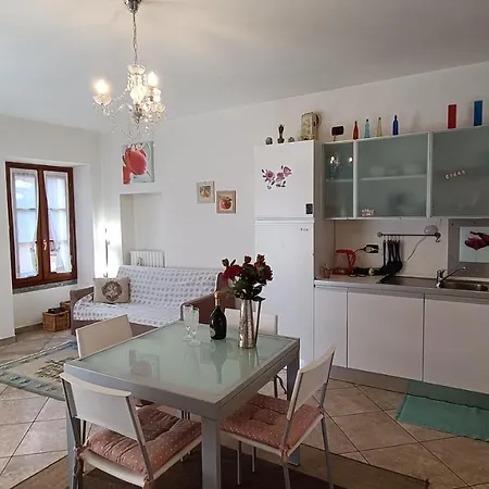 Apartament Lakeside - Larihome B01 Tremezzo