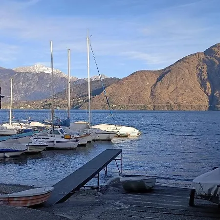 Lakeside - Larihome B01 * Tremezzo