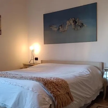 Lakeside - Larihome B01 Apartament Tremezzo