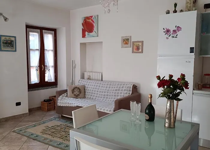 דירה Lakeside - Larihome B01